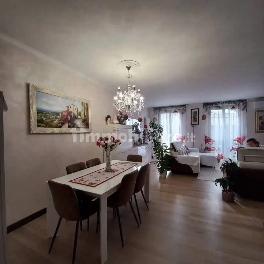 Villetta a schiera - foto 4