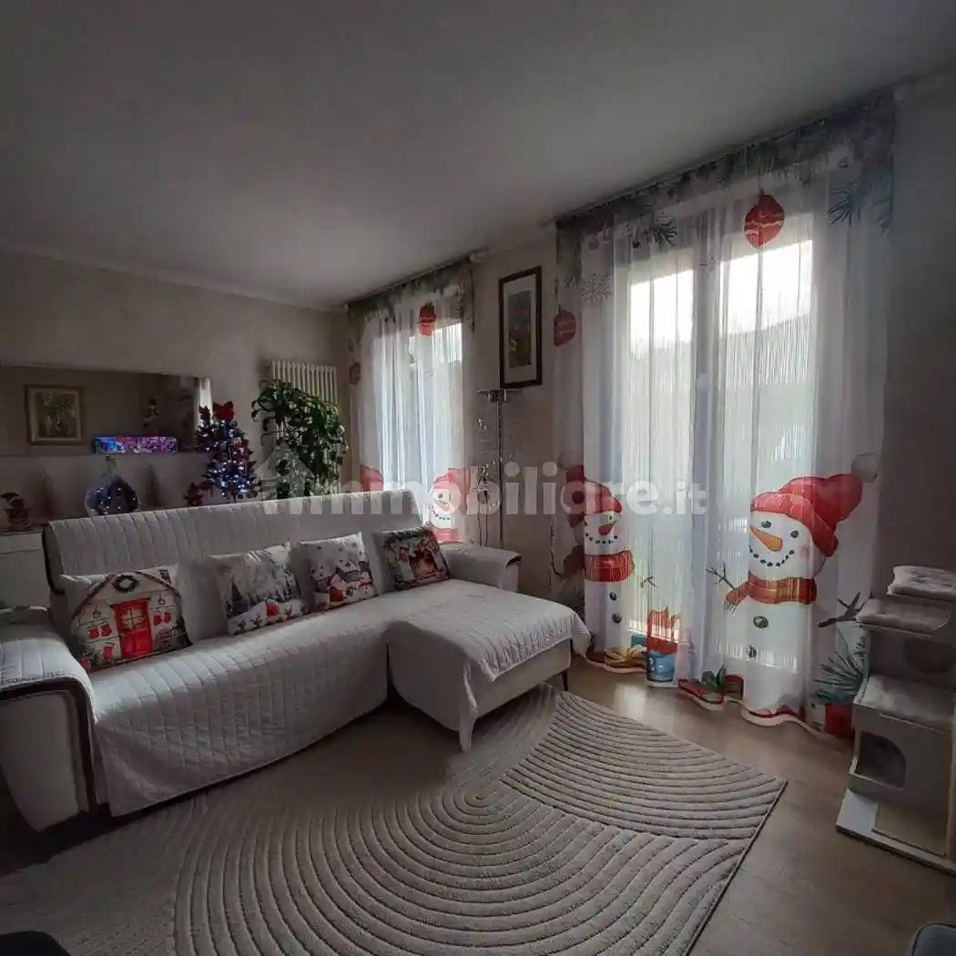 Villetta a schiera - foto 5