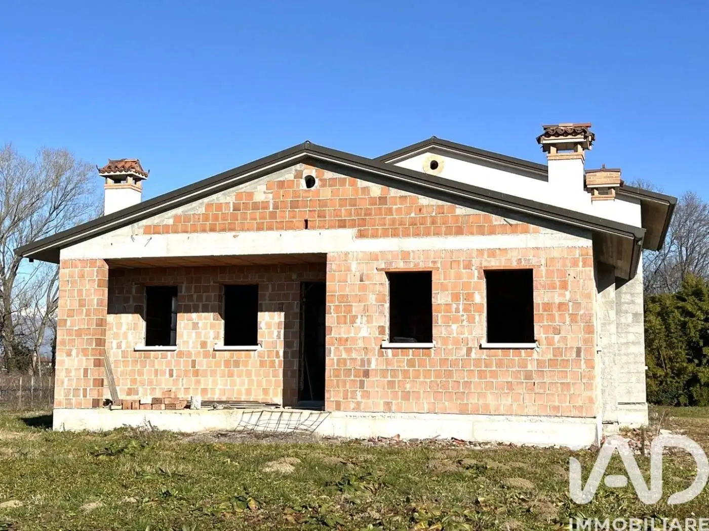 Villa in vendita a Mansuè