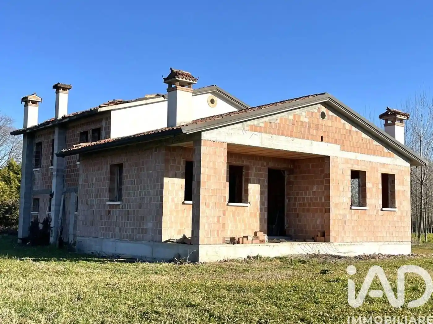 Villa unifamiliare via boschè, Centro, Mansuè - foto 2