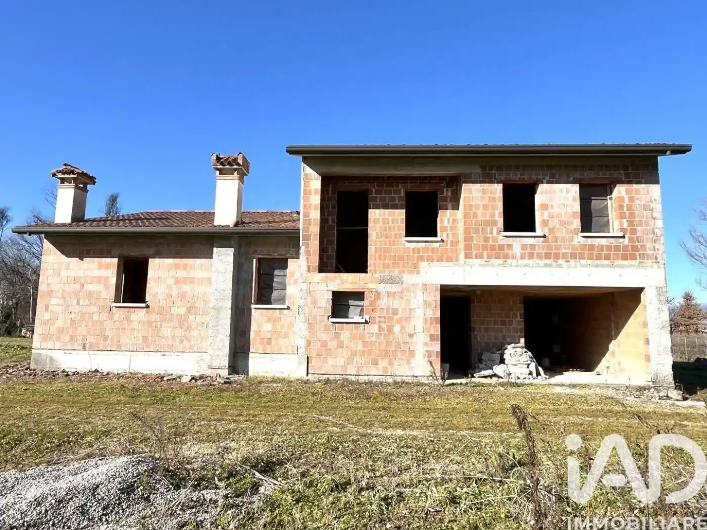 Villa unifamiliare via boschè, Centro, Mansuè - foto 3