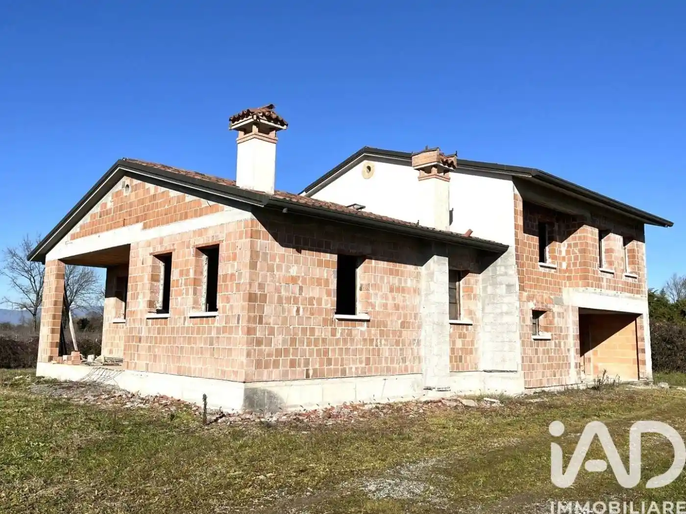 Villa unifamiliare via boschè, Centro, Mansuè - foto 4