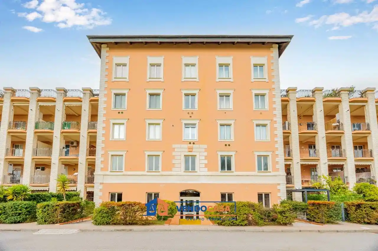 Trilocale via Privata Merello 5, Bergeggi - foto 4