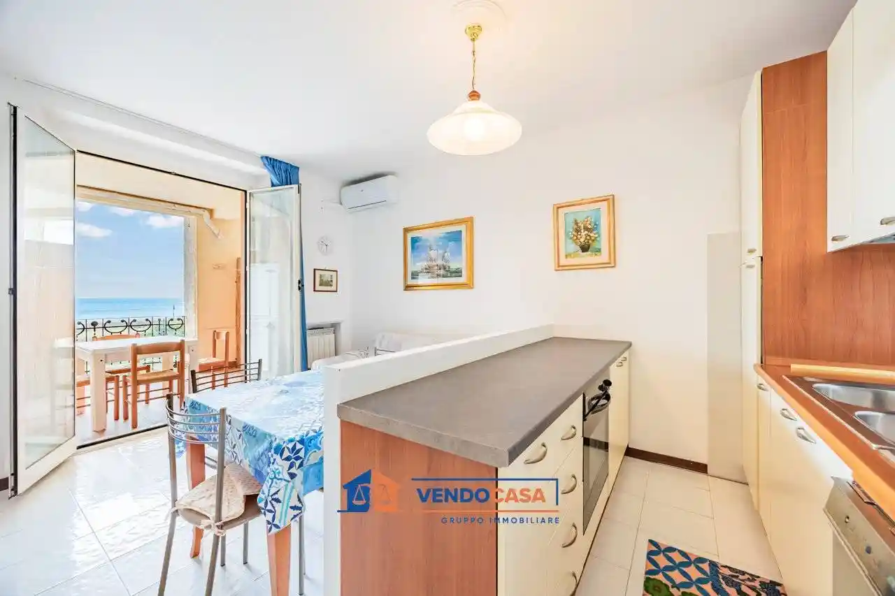 Trilocale via Privata Merello 5, Bergeggi - foto 5