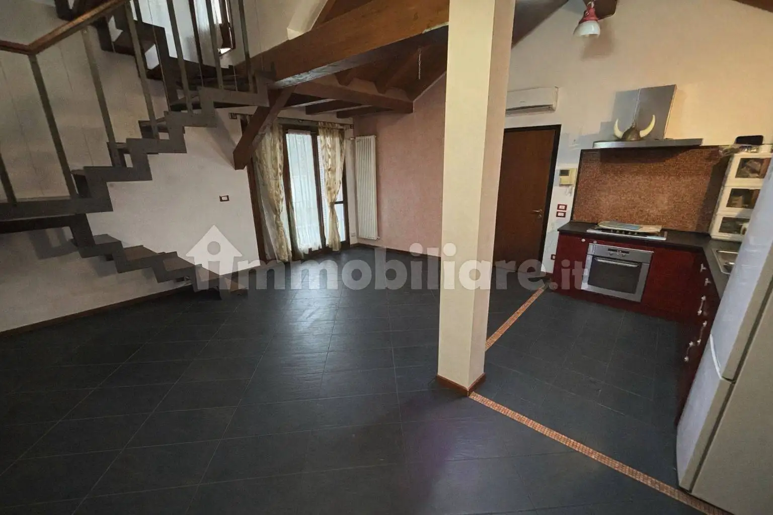 Appartamento in vendita a Barlassina