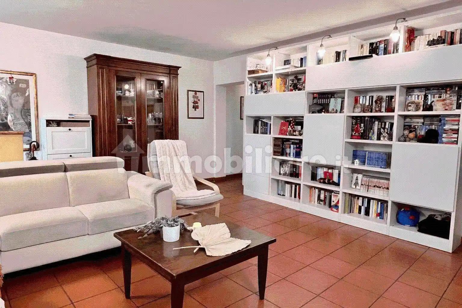 Villa a schiera via Rodi, San Massimo - Croce Bianca, Verona - foto 3