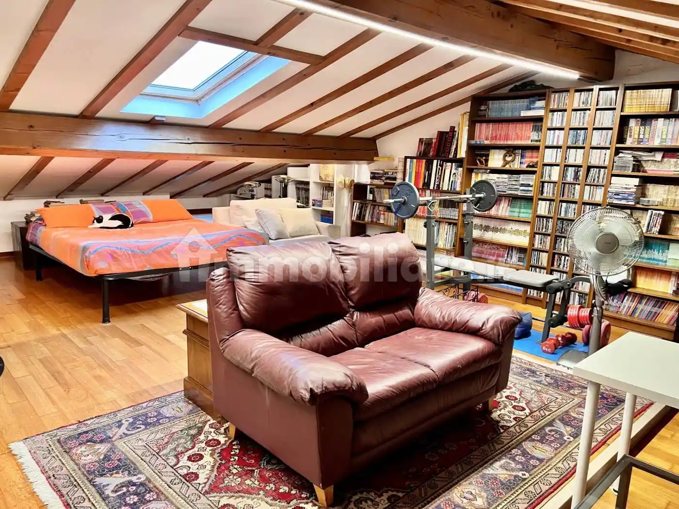 Villa a schiera via Rodi, San Massimo - Croce Bianca, Verona - foto 5