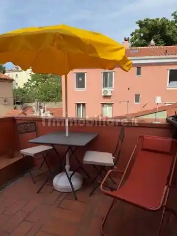 Monolocale via della Cattedrale 6, Città Vecchia, Trieste - foto 2