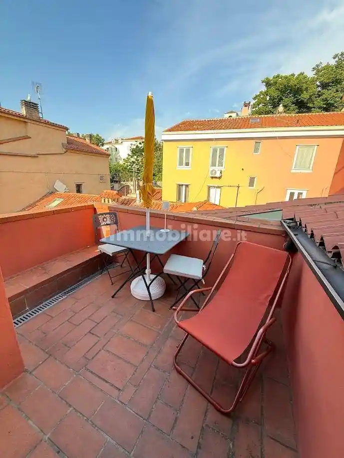 Monolocale via della Cattedrale 6, Città Vecchia, Trieste - foto 3