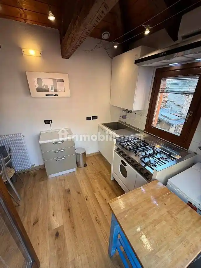 Monolocale via della Cattedrale 6, Città Vecchia, Trieste - foto 4