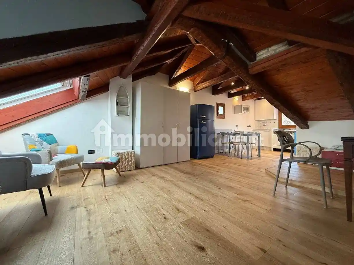 Monolocale via della Cattedrale 6, Città Vecchia, Trieste - foto 5