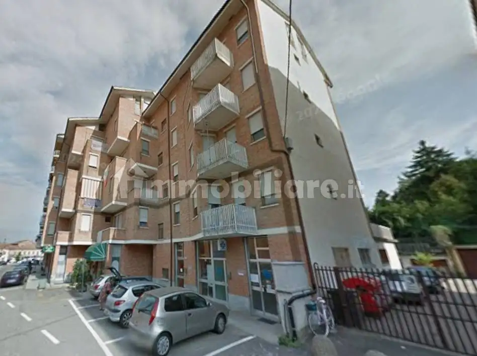 Appartamento in asta a Castagnole delle Lanze