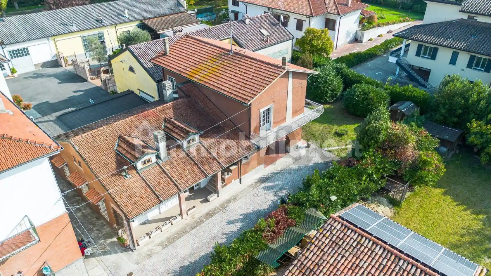 Terratetto plurifamiliare via Giacomo Puccini 7, Centro, Busseto - foto 3