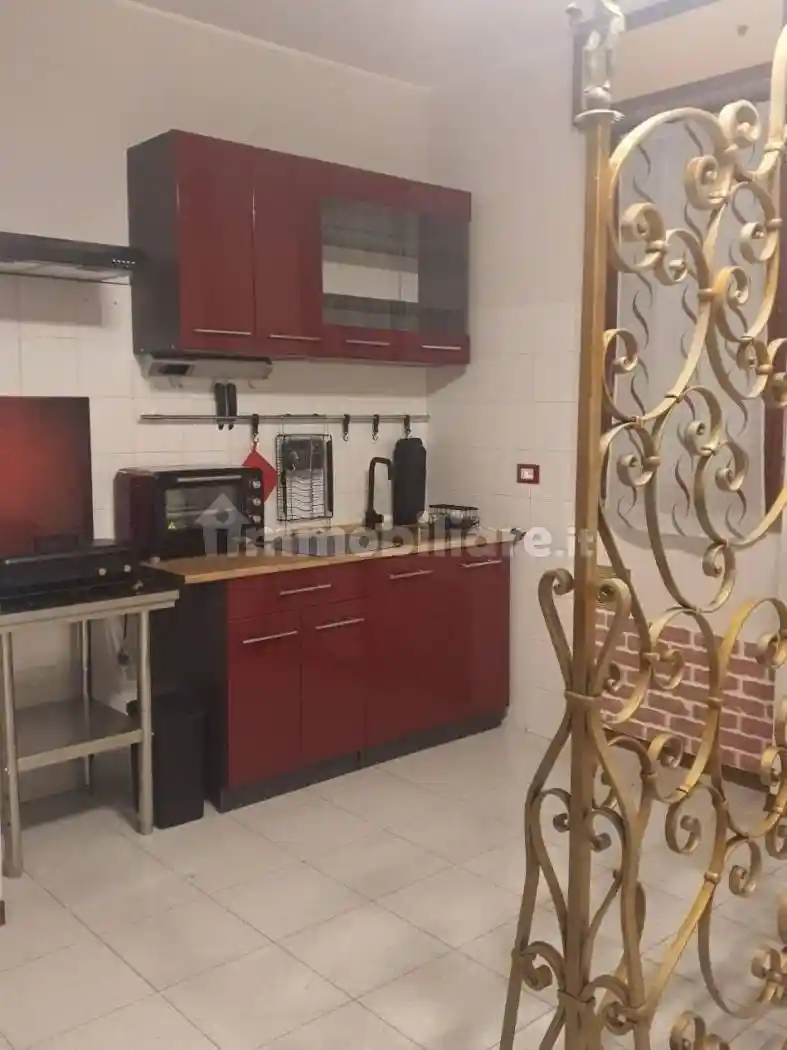 Appartamento in affitto a Legnano