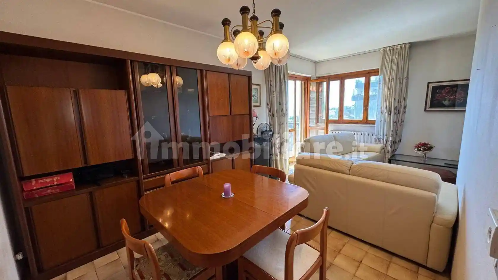 Attico via Alfonso La Marmora 293, San Martino - Villetta, Sanremo - foto 2