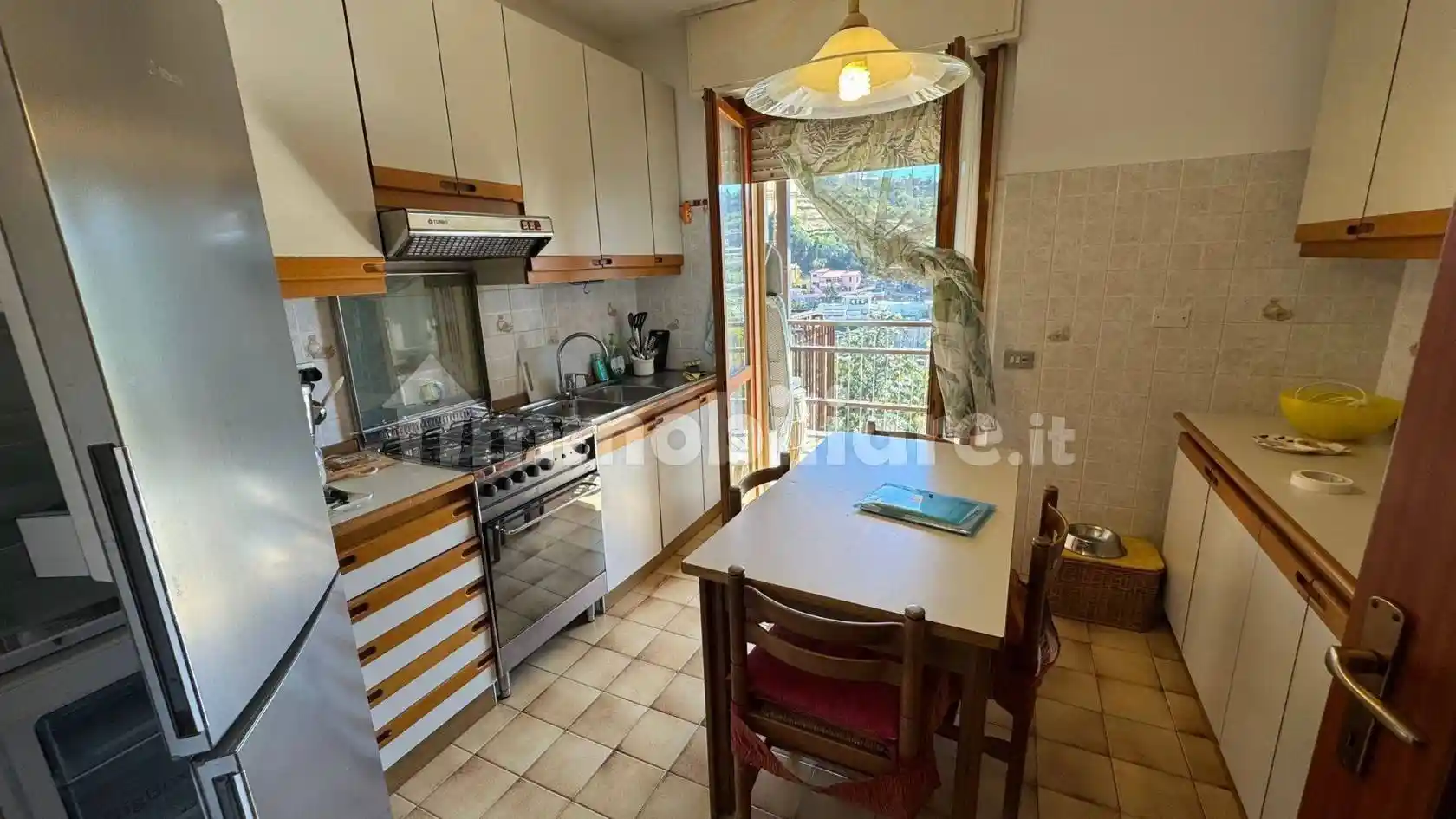 Attico via Alfonso La Marmora 293, San Martino - Villetta, Sanremo - foto 3