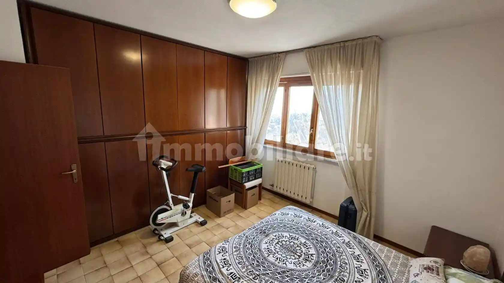 Attico via Alfonso La Marmora 293, San Martino - Villetta, Sanremo - foto 5