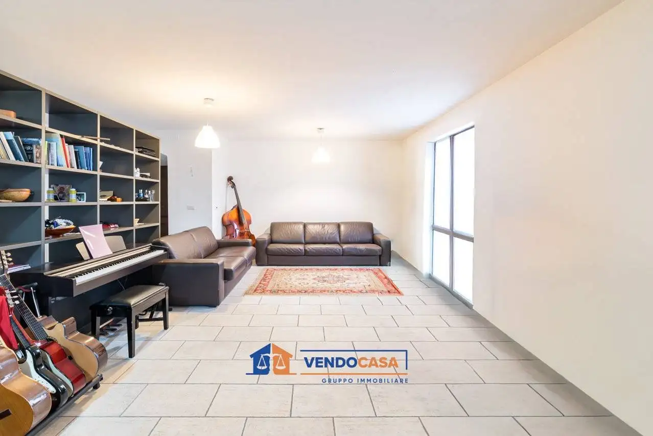 Appartamento in vendita a Savigliano