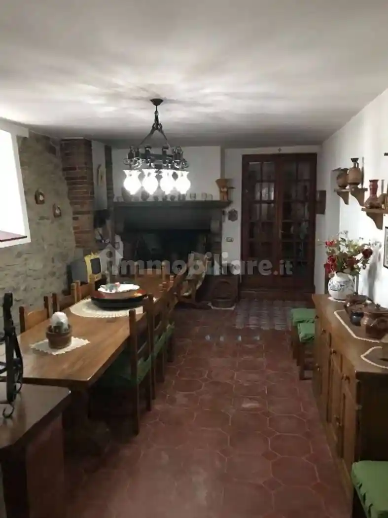 Terratetto unifamiliare località Ripa di Olmo, Olmo, Arezzo - foto 2