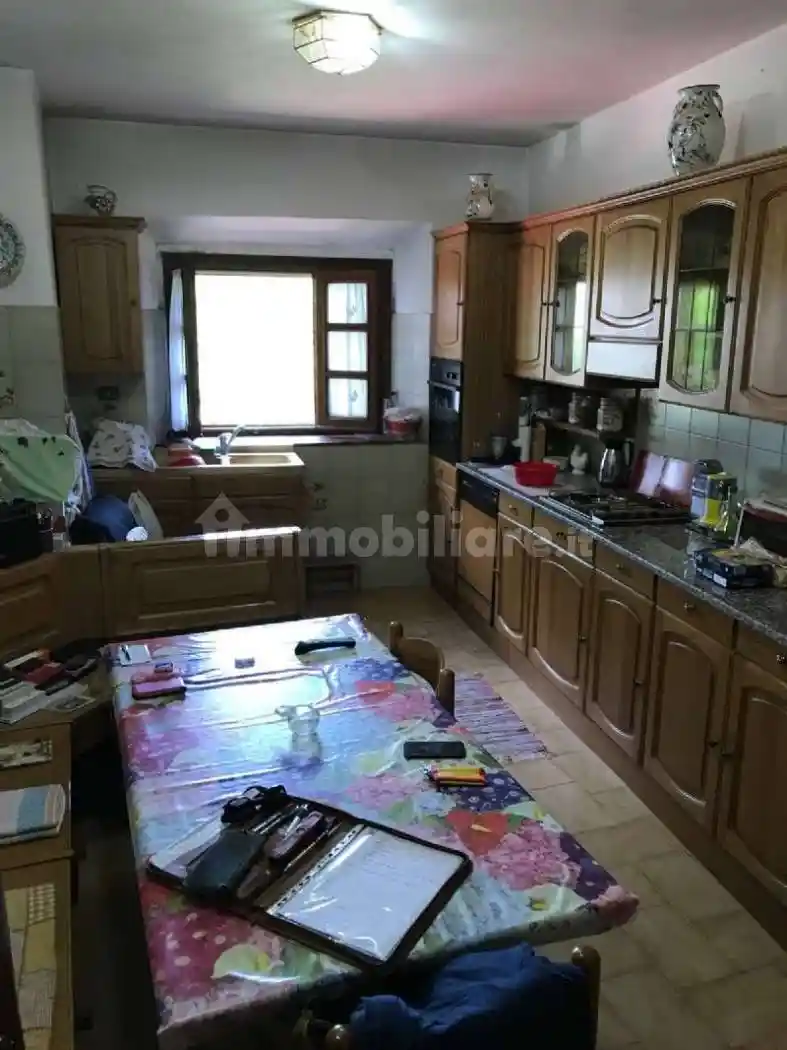 Terratetto unifamiliare località Ripa di Olmo, Olmo, Arezzo - foto 3