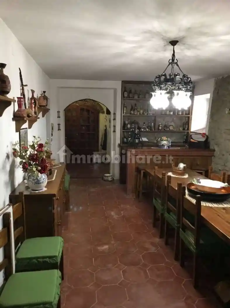 Terratetto unifamiliare località Ripa di Olmo, Olmo, Arezzo - foto 4