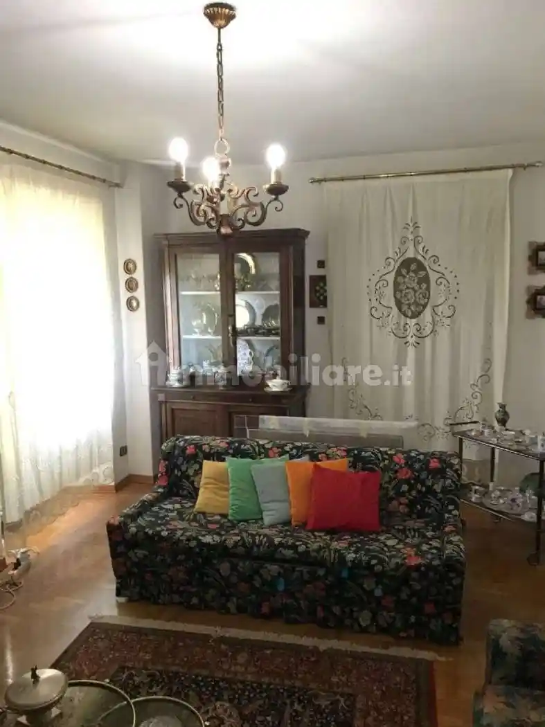 Terratetto unifamiliare località Ripa di Olmo, Olmo, Arezzo - foto 5