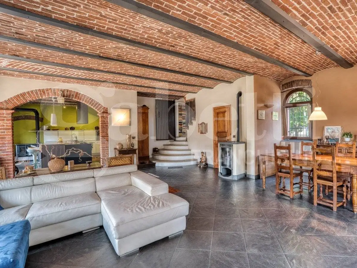 Appartamento in vendita a Pinerolo