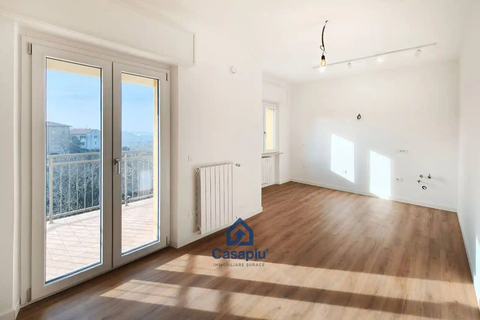 Appartamento in vendita a Monte San Giusto