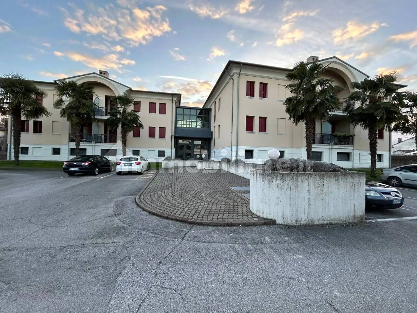 Appartamento in vendita a San Polo di Piave