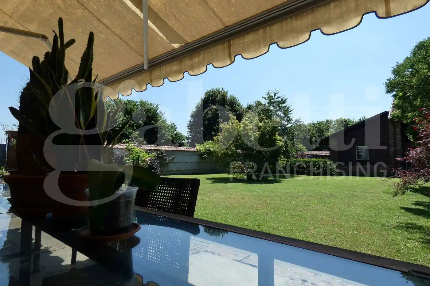 Cascina via Motta Sanctus, 37, Riva di Pinerolo, Pinerolo - foto 5