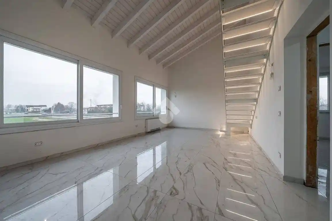 Villa in vendita a Reggio Emilia