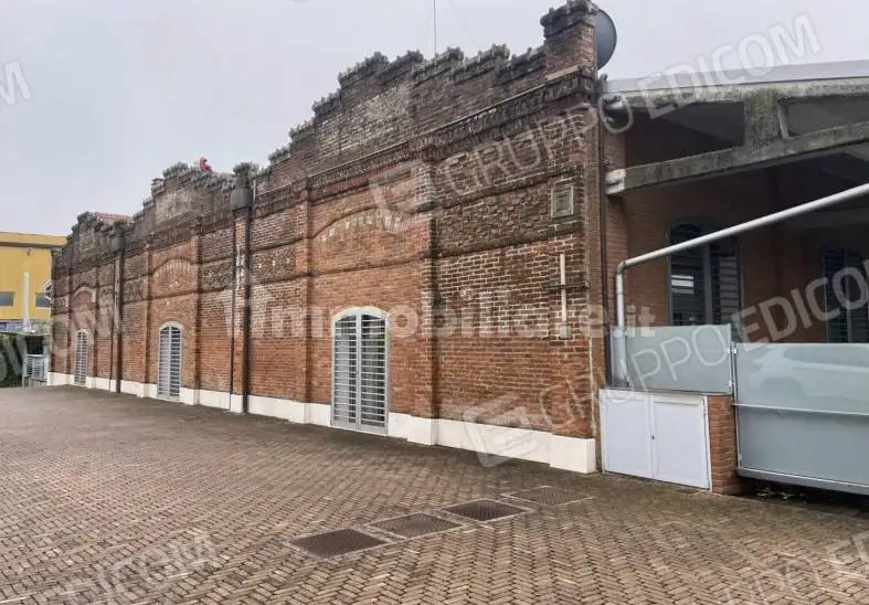 Casa indipendente in asta a Venezia