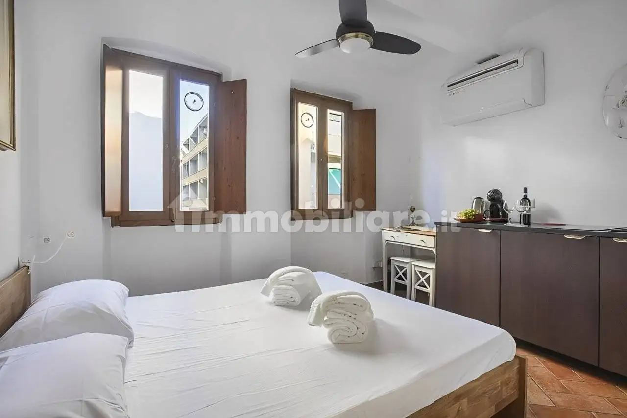 Appartamento in vendita a Firenze