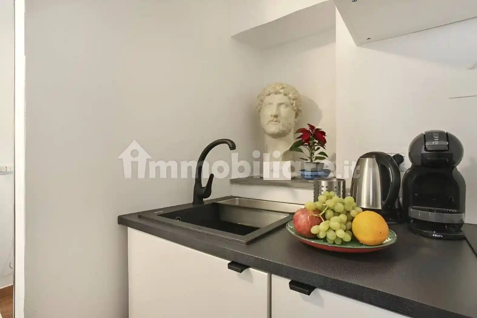 Bilocale via dei Pandolfini, Signoria - Uffizi, Firenze - foto 4