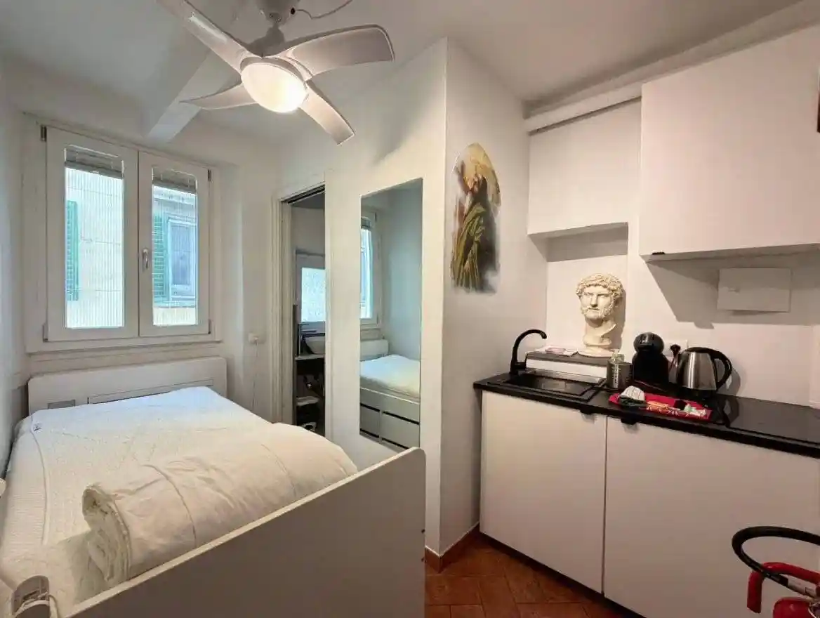 Bilocale via dei Pandolfini, Signoria - Uffizi, Firenze - foto 5