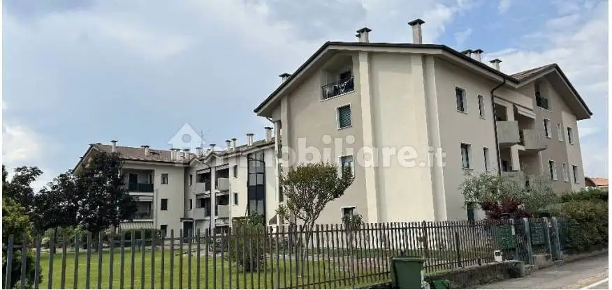 Appartamento in asta a Bussolengo