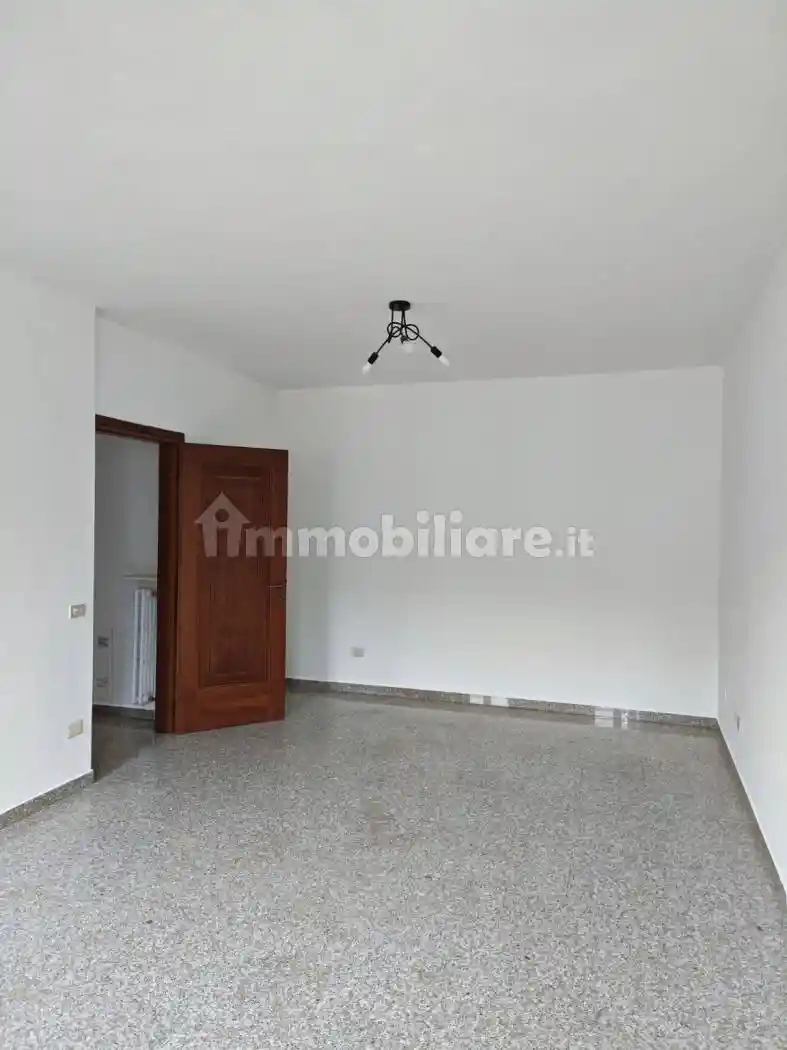 Appartamento in affitto a Carpi