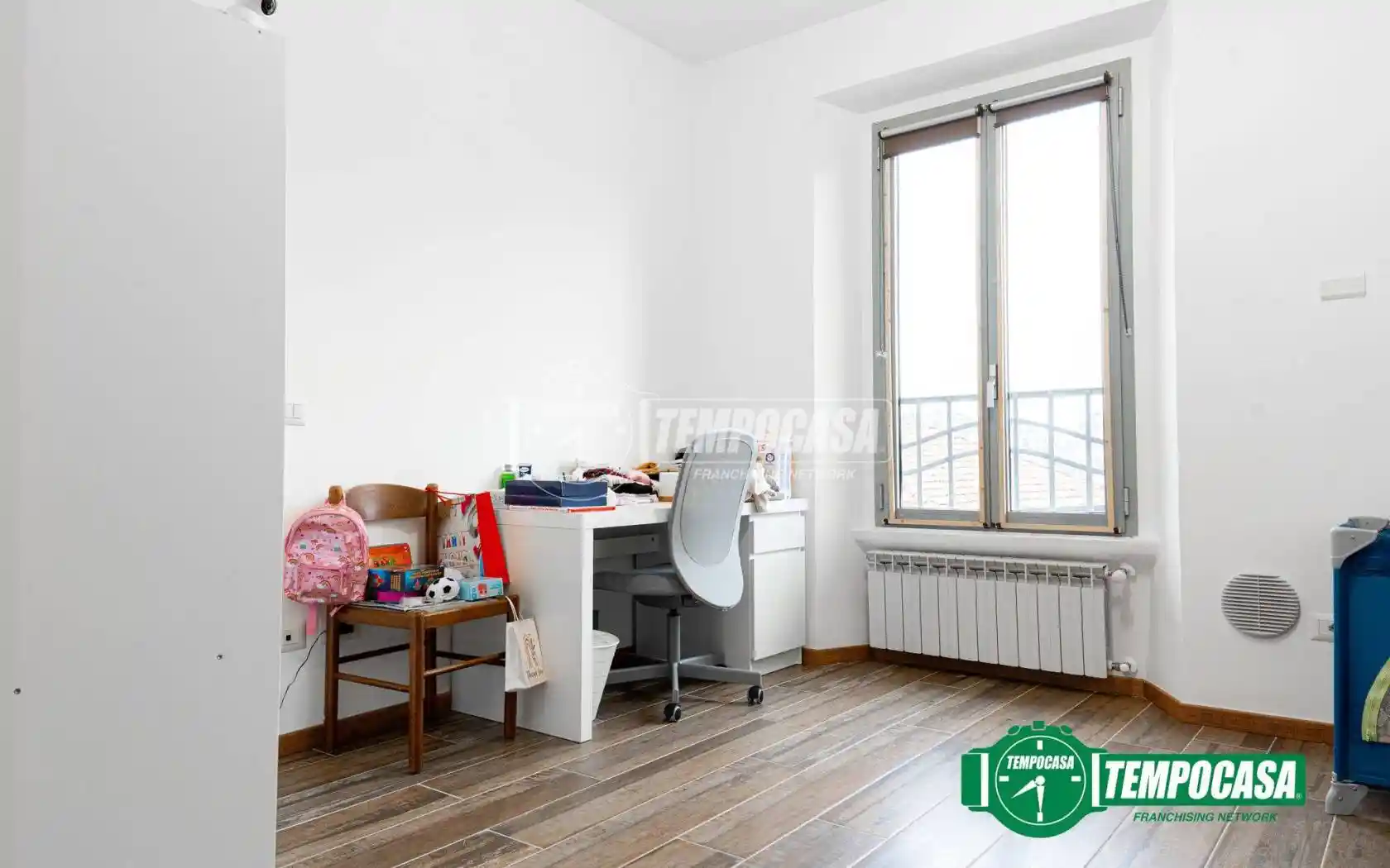 Trilocale ottimo stato, terzo piano, Certosa, Milano - foto 5