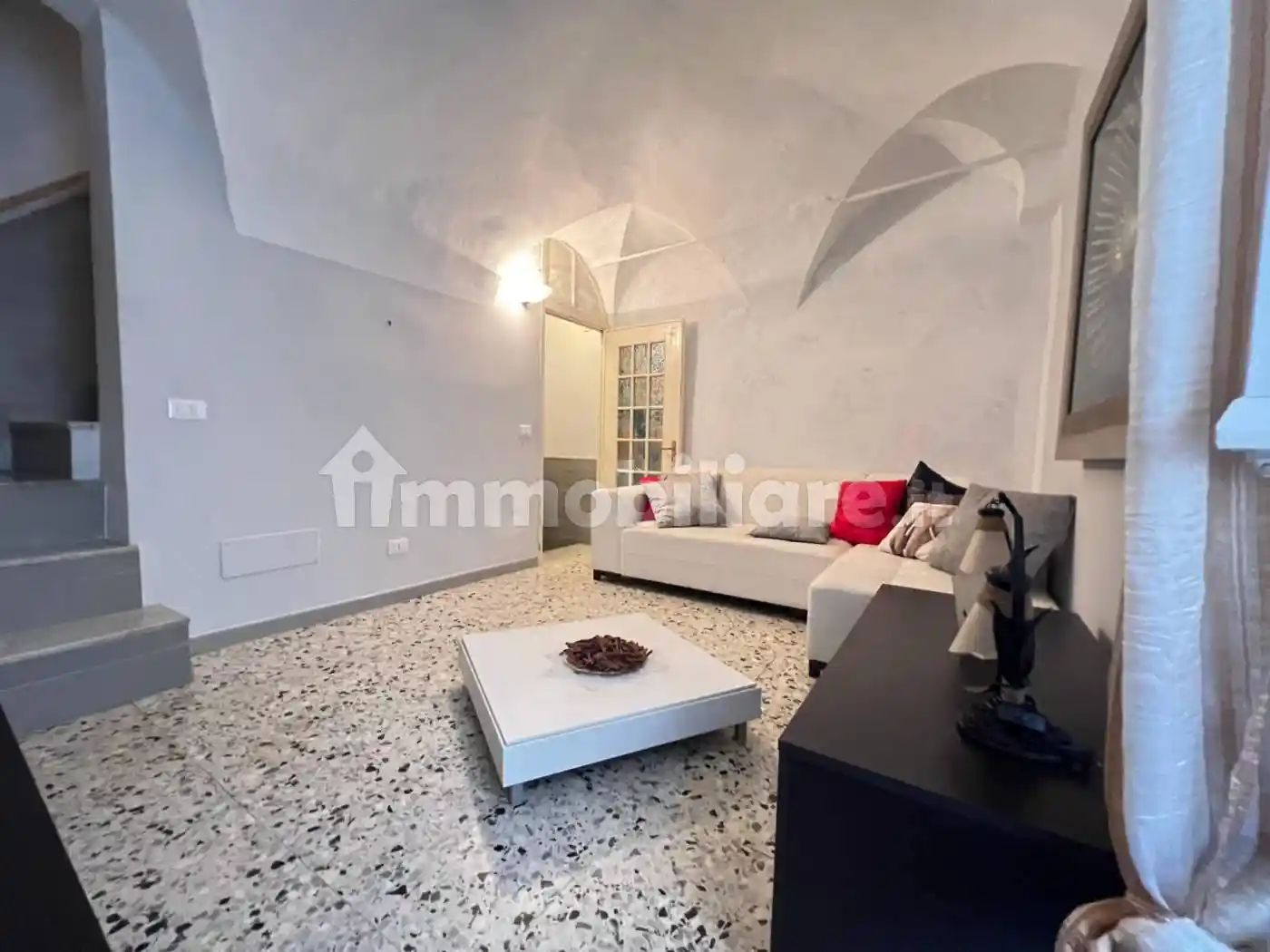 Appartamento in vendita a Imperia