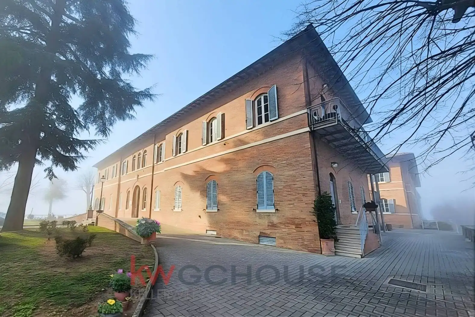 Appartamento in vendita a Montepulciano