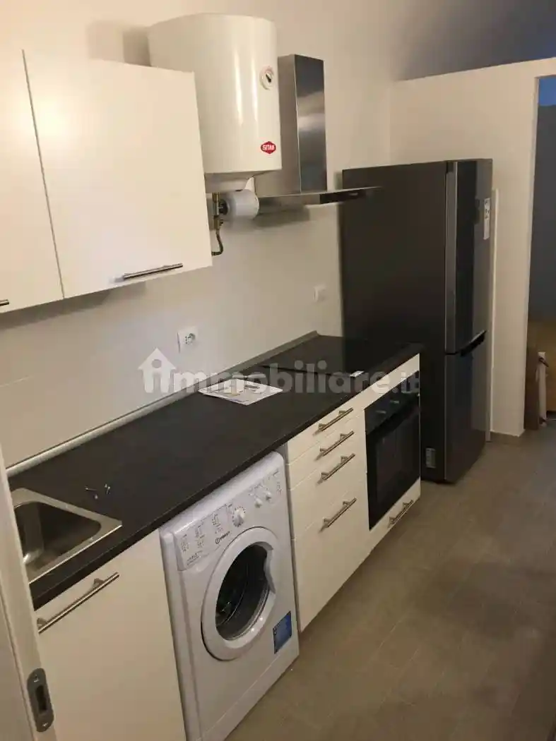 Monolocale via Giordano Bruno 39, San Martino, Pisa - foto 4