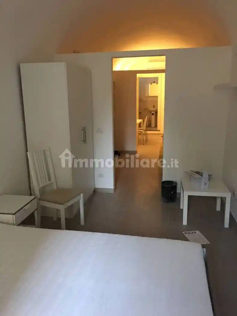 Monolocale via Giordano Bruno 39, San Martino, Pisa - foto 5