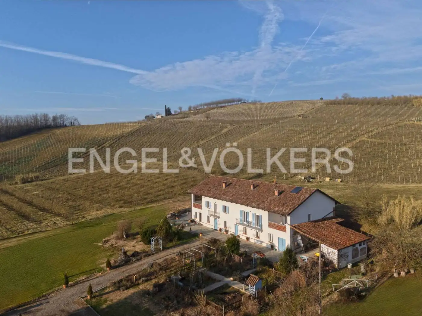 Rustico - Casale in vendita a Belveglio