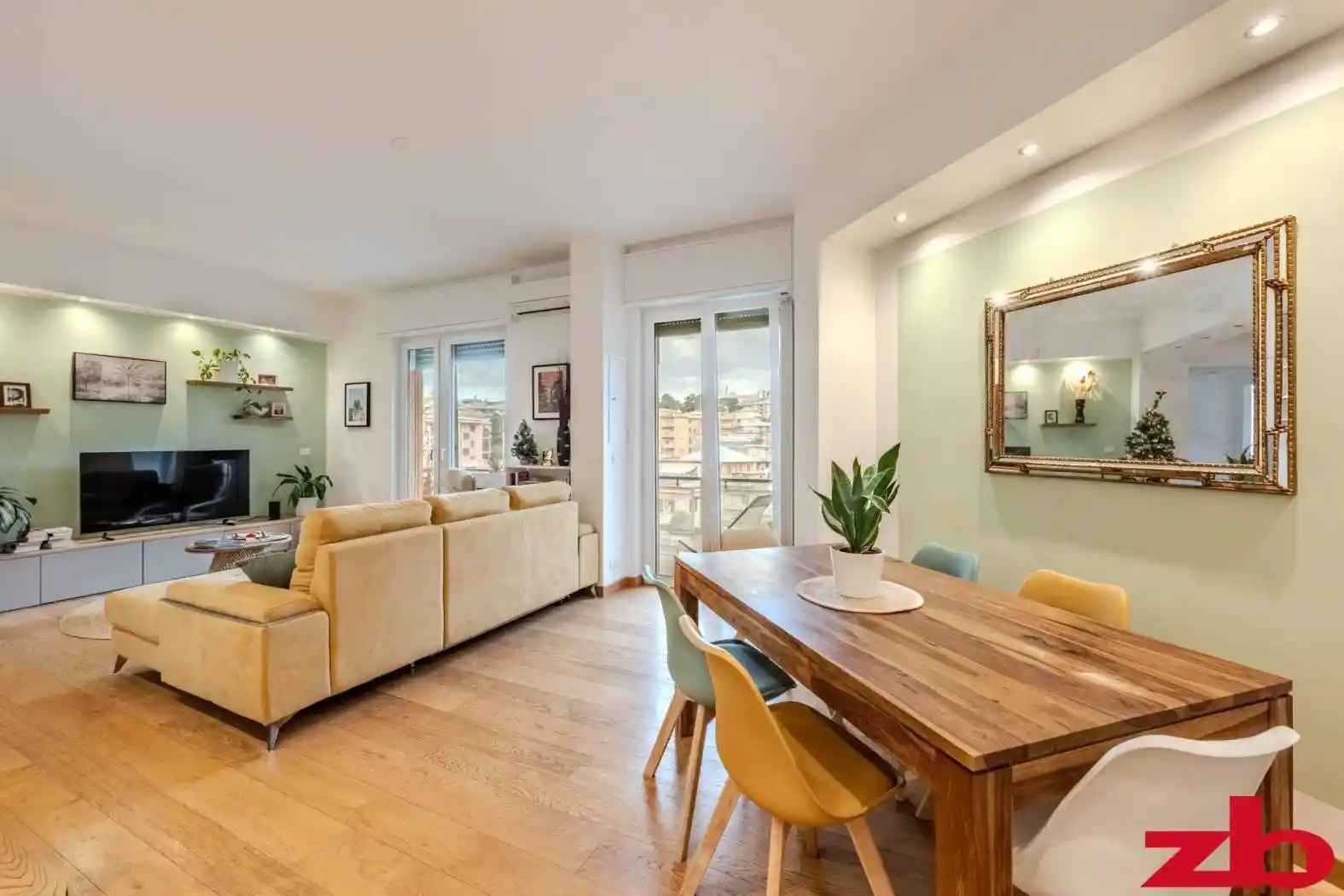 Appartamento via Quinto, Quinto, Genova - foto 2