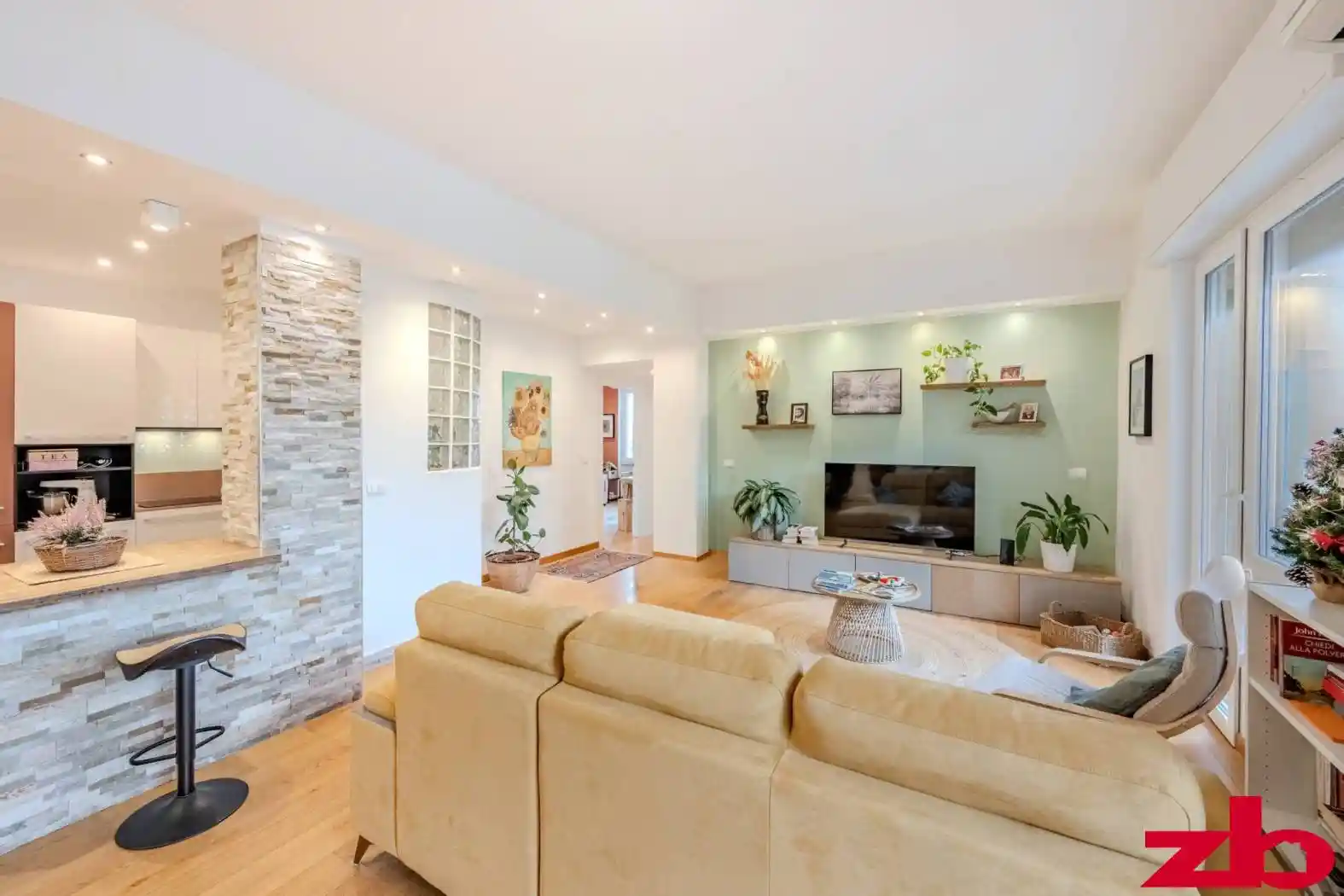 Appartamento via Quinto, Quinto, Genova - foto 3