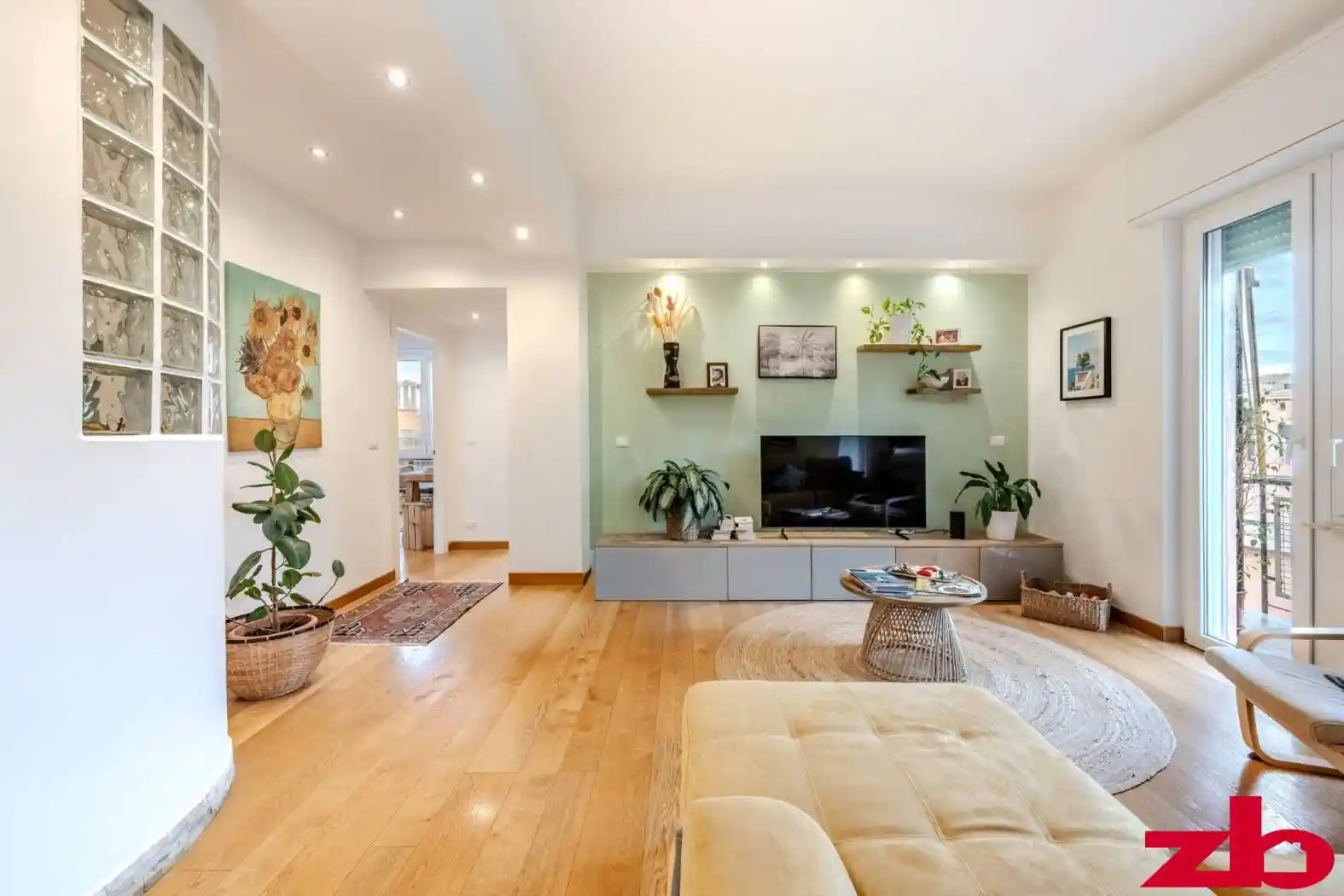 Appartamento via Quinto, Quinto, Genova - foto 4