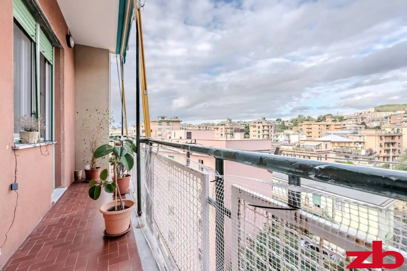 Appartamento via Quinto, Quinto, Genova - foto 5