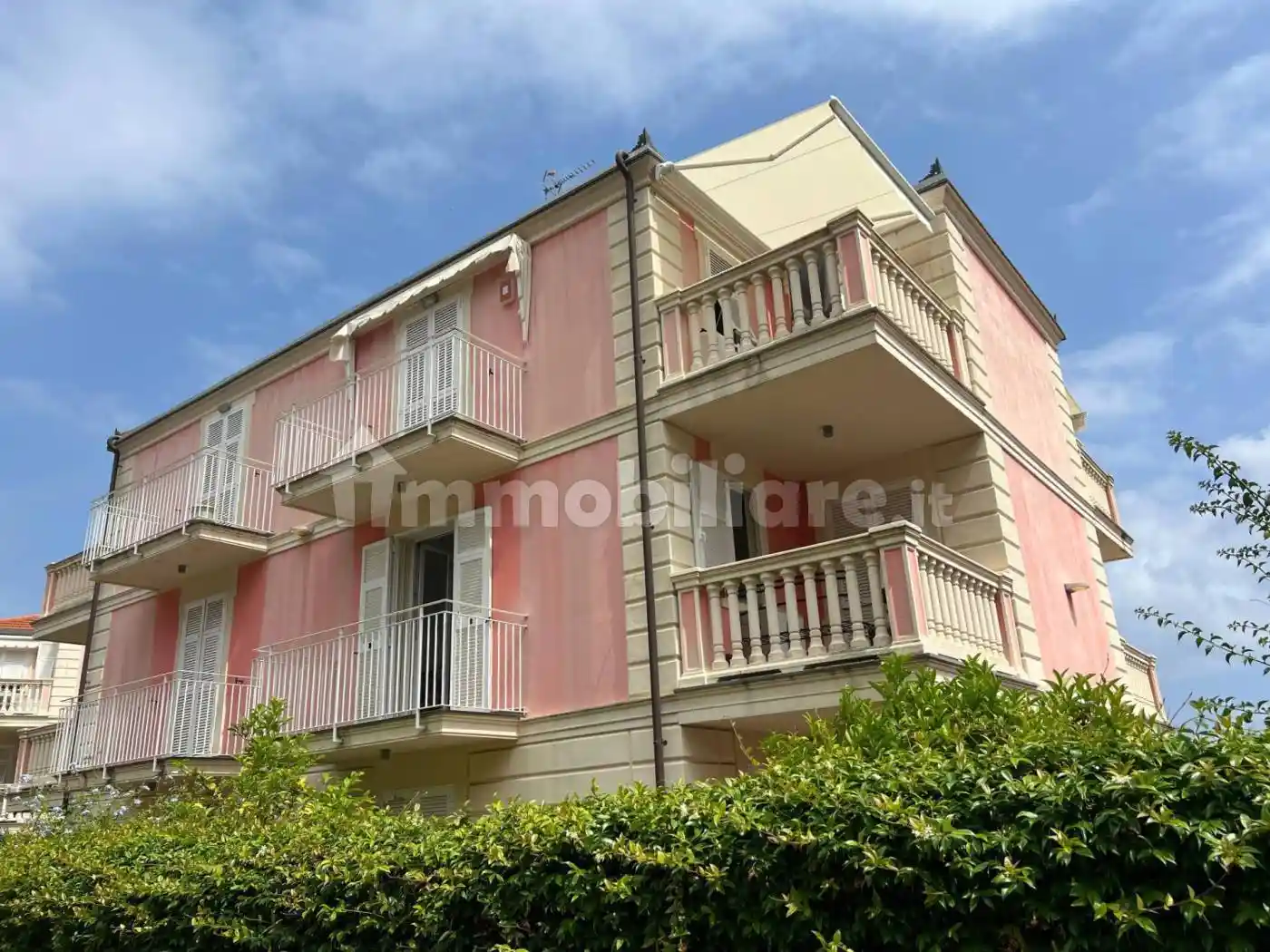 Appartamento in vendita a San Bartolomeo al Mare