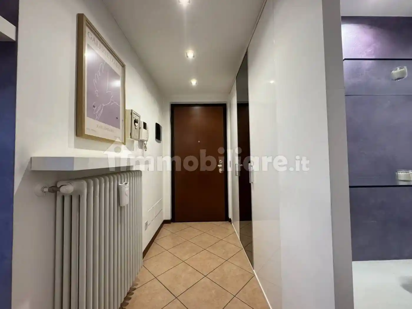 Bilocale via Padana Superiore 37, Centro, Gessate - foto 4