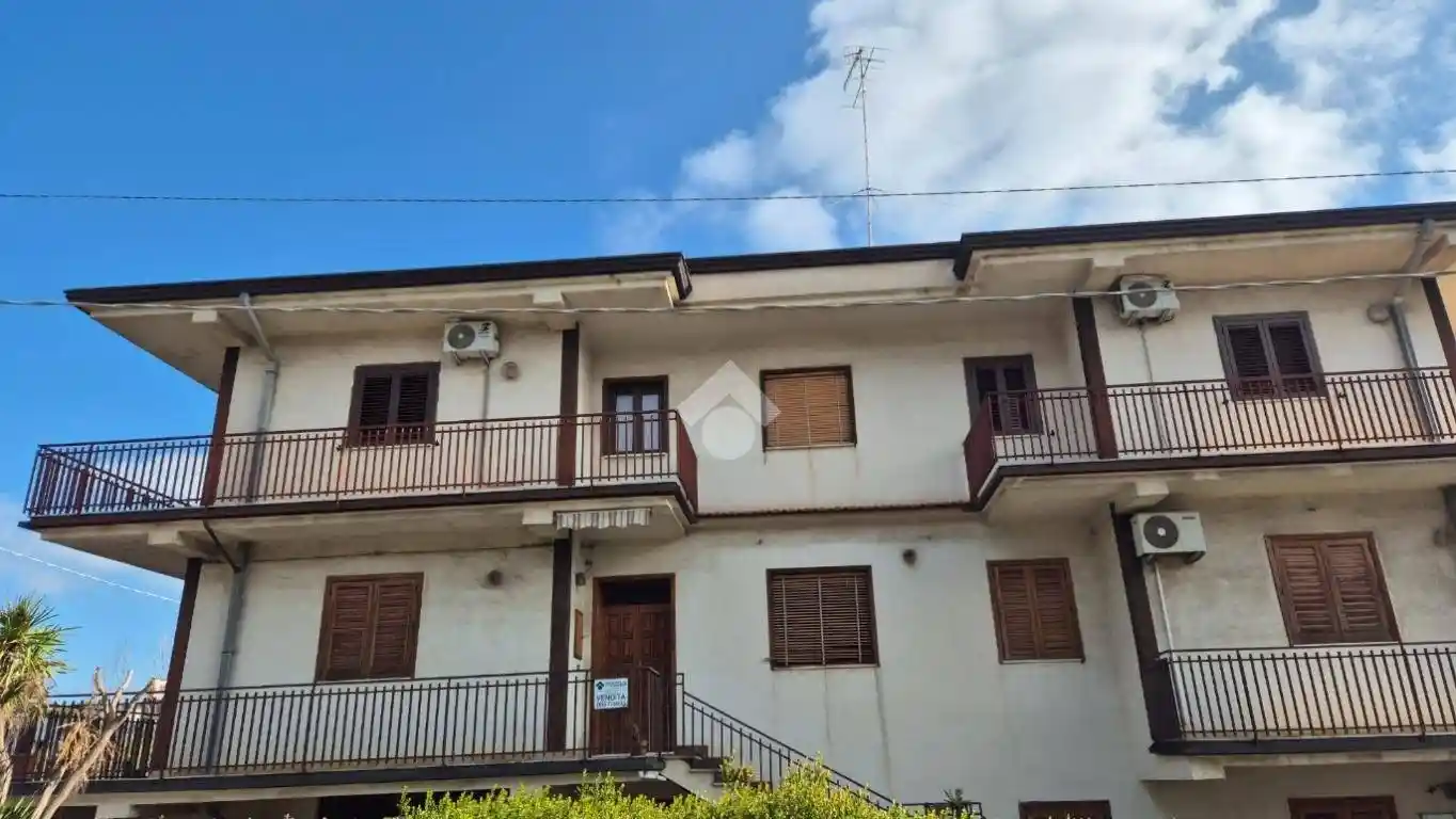 Appartamento in vendita a Piedimonte Etneo